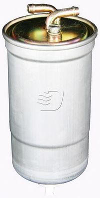 [A120248] Фільтр паливний HONDA ACCORD 2.2 CTDi 04-08 (вир-во DENCKERMANN)