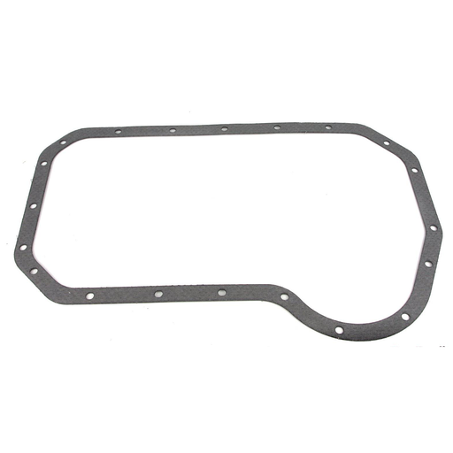 [07556] Прокладка масляного піддону FORD GALAXY I, GALAXY MK I; SEAT CORDOBA, IBIZA II, TOLEDO I; VW CADDY I, GOLF I, GOLF II, JETTA I, JETTA II, SCIROCCO, VENTO 1.5-2.0 02.74-05.06