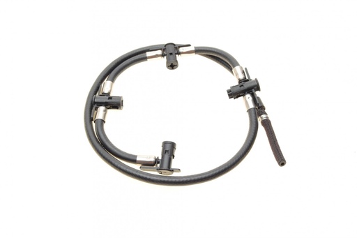 [100 0757] Шланг обратки DB Sprinter 06- 2.2Cdi