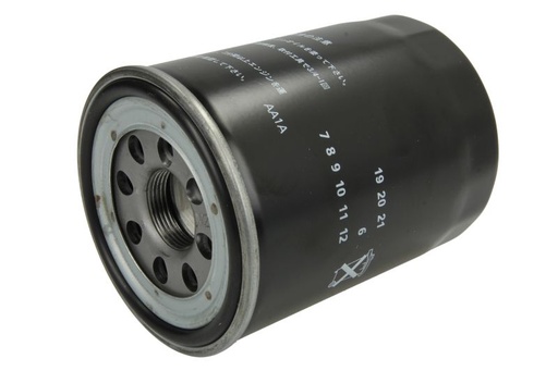 [A210083] Фільтр масляний двигуна MAZDA 626 2.0D 87-97, MITSUBISHI GALANT 2.0TD 96-04 (вир-во DENCKERMANN)