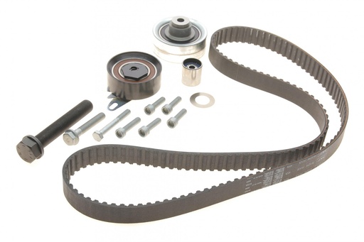 [076 198 119] Комплект ГРМ VW Crafter 2.5TDI 06-13, 65-120kw (141x26)
