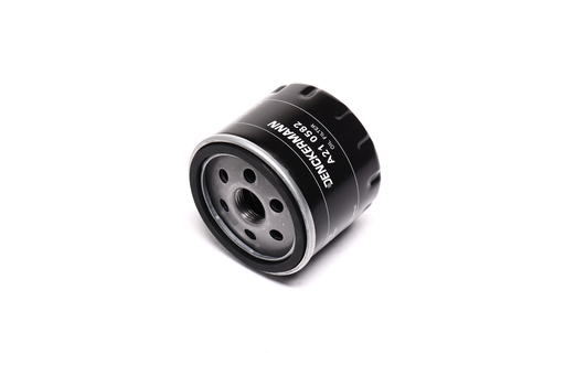 [A210582] Фільтр масляний двигуна RENAULT DUSTER, LOGAN, SCENIC I, II, III 1.5 DCI 10-
