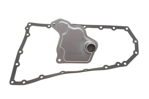 [A220037] Фильтр АКПП Nissan Murano III/Pathfinder IV 3.5 14-/Qashqai II 1.6dCi 13- (с прокладкой)