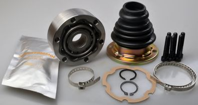 [C120005] ШРУС внутр. з пильником VW,AUDI,SKODA,SEAT (вир-во DENCKERMANN)