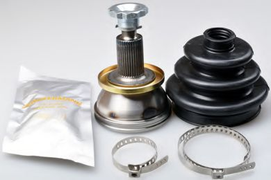 [C120007] ШРУС зовнішній з пильником VW,AUDI,SKODA,SEAT (вир-во DENCKERMANN)
