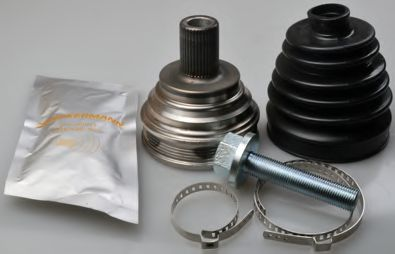 [C120008] ШРУС зовніш. з пильником VW,AUDI,SEAT (вир-во DENCKERMANN)