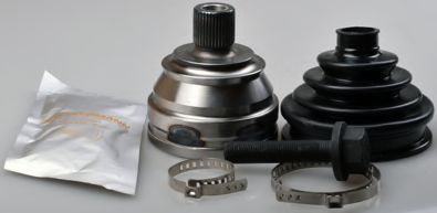[C120010] ШРУС зовніш. з пильником AUDI, SKODA, VW (вир-во DENCKERMANN)