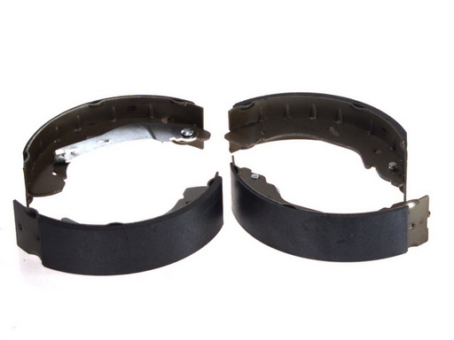 [07790] Колодки тормозные барабанные FORD TRANSIT задние