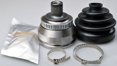 [C120023] ШРУС зовніш. з пильником VW, SEAT, FORD (вир-во DENCKERMANN)