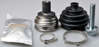 [C120081] ШРУС з пильником VW GOLF V 1.4 16V 03- SKODA OCTAVIA 1.4 04- (вир-во DENCKERMANN)