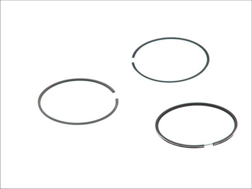 [0810410000] Кольца поршневые 69,0 STD 1,5-1,5-2,5  RENAULT 1.2 (D7F)