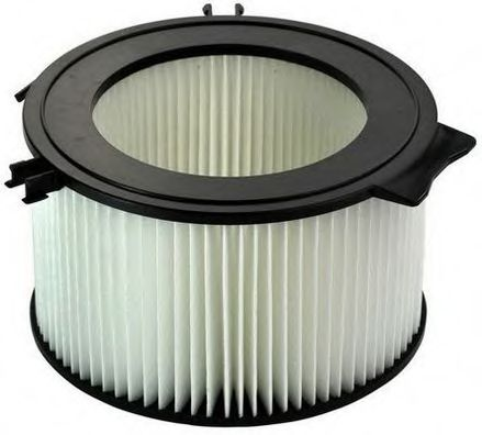[M110009] Фільтр салону VW T4 90-03 (вир-во DENCKERMANN)