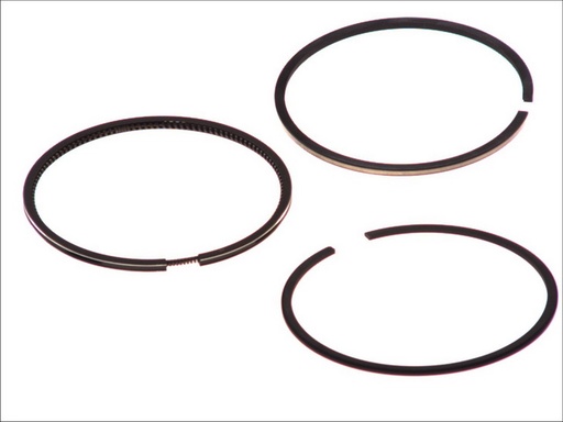 [08-173807-00] Кольца поршневые 91,5 (+0,5) 3-2-4 DB OM 616;617