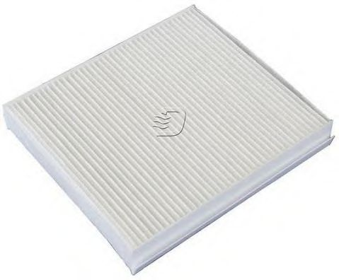 [M110089] Фільтр салону FIAT DOBLO, LINEA 07- (вир-во DENCKERMANN)