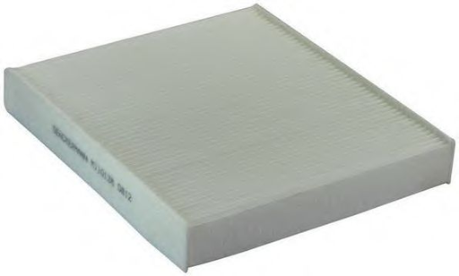 [M110138] Фільтр салону FORD FOCUS II 04- VOLVO S40 04- (вир-во DENCKERMANN)