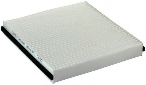 [M110351] Фільтр салону RENAULT LAGUNA II 00- (вир-во DENCKERMANN)