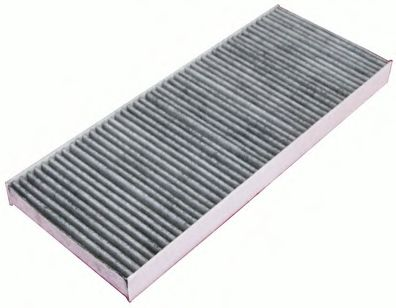 [M110562K] Фільтр салону CITROEN JUMPY -07, PEUGEOT EXPERT -07 вугільний (вир-во DENCKERMANN)