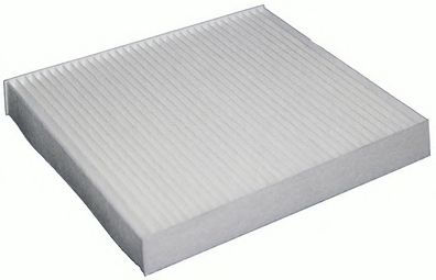 [M110770] Фільтр салону MITSUBISHI OUTLANDER II 06-, LANCER 08-, ASX 10- (вир-во DENCKERMANN)