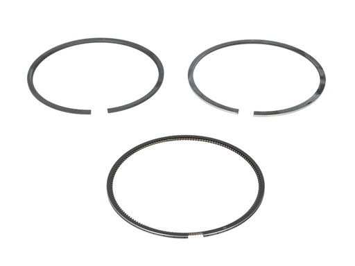 [08-433400-00] Кільця поршневі MB Sprinter 2.2CDI OM651 (83.00mm/STD) (2-1.75-2)