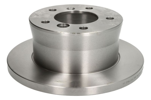 [08.7725.20] Тормозной диск задний SPRINTER (272x16 мм, высота 97 мм, 5 отверстий М12)