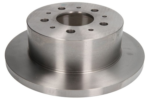 [08.8094.30] Тормозной диск задний  CITROУN Jumper, Relay / FIAT Ducato / PEUGEOT Boxer 01-