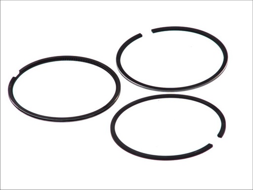 [0899010700] Комплект поршньових кілець (80мм (+0.50) 1,75-2-3) VW AUDI 100 C3, 100 C4, 80 B3, 80 B4; SEAT CORDOBA, IBIZA II, INCA, TOLEDO I; SKODA FELICIA I, FELICIA II; VW CADDY II 1.7D/1.9D/2.4D 08.84-06.09