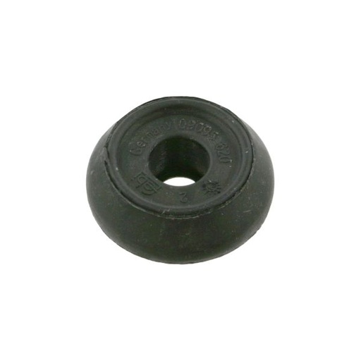 [09095] Втулка стаб. SEAT IBIZA, VW GOLF II, III (-01) передн. ось, наружн.