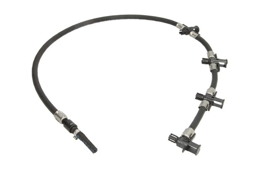 [0 928 400 590] Шланг обратки DB Sprinter 06- 2.2Cdi