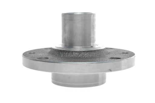 [09321] Ступица (передняя) Renault Kangoo 97-(без подшипника)(z=21)