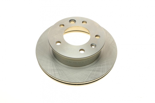 [09.7314.14] Тормозной диск передний вентилируемый DB SPRINTER 95-, LT