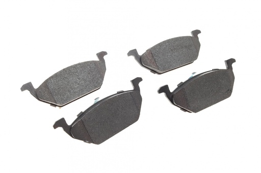 [0 986 424 364] Гальмівні колодки передні AUDI/SEAT/SKODA/VW A3,LEON,TOLEDO,FABIA, OCTAVIA,BORA