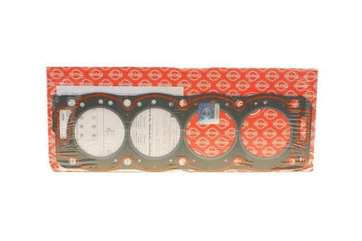 [059.041] Прокладка головки блока PSA 1,9D XUD9 2R 1,4MM (производство Elring)