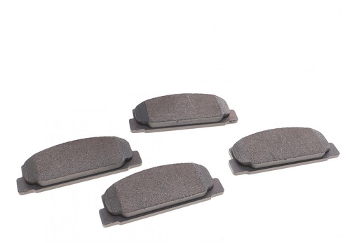 [0 986 424 817] Колодки тормозные задние MAZDA 6/6 Estate/Wagon/Atenza 4/2002-)