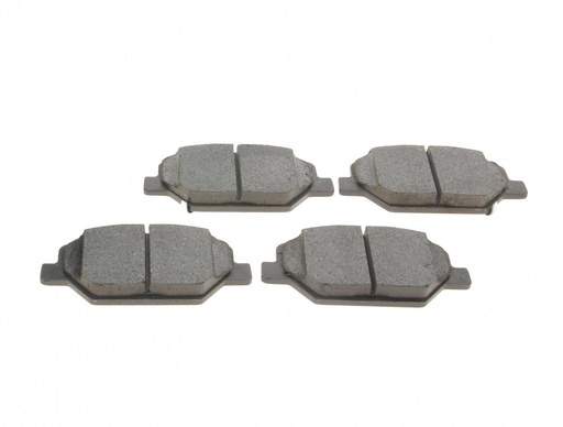 [0 986 424 869] Комплект тормозных колодок передний OPEL INSIGNIA B, INSIGNIA B COUNTRY, INSIGNIA B GRAND SPORT 1.5-2.0D 03.17-