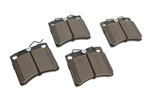 [0 986 460 954] Колодки гальмівні (передні) VW T4 1.9-2.5D 90-95 R15