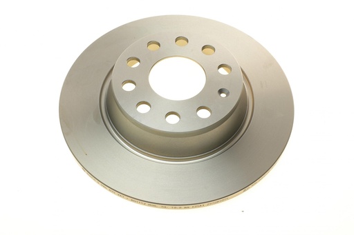 [0 986 479 247] Диск гальмівний (задній) Audi A3/Skoda Octavia/Superb/VW Golf/Passat 03- (282x12) (з покр.) (повний)