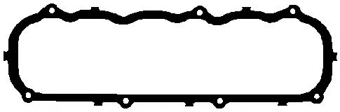 [325.449] Прокладка крышки клапанной FORD 2.0 V6/2.3 V6/2.8 V6 (3CYL) (производство Elring)