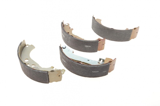 [0 986 487 667] Тормозные колодки задние FORD Transit connect