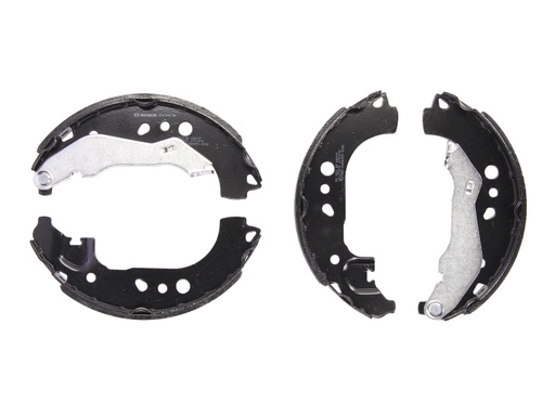 [0 986 487 791] Гальмівні колодки компл. задн. SEAT TOLEDO IV; SKODA RAPID, ROOMSTER, ROOMSTER PRAKTIK 1.0-1.6D 09.06-