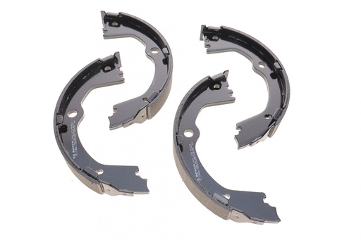 [0 986 487 939] Гальмівна колодка HYUNDAI GRAND SANTA FÉ, SANTA FÉ III, SANTA FÉ III/SUV; KIA SORENTO II, SORENTO II/SUV 2.0D-3.3 06.09-