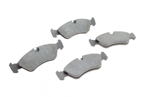 [0 986 491 900] Колодка торм. диск. DAEWOO LANOS R14 передн.