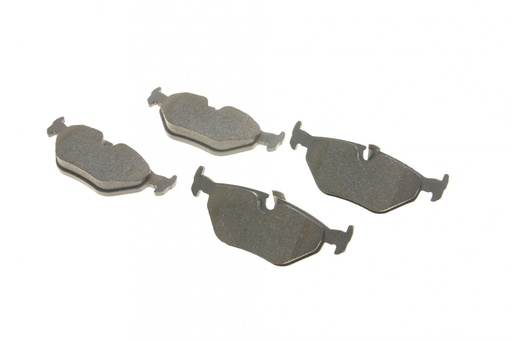 [0 986 494 009] Колодка торм. диск. BMW 5 (E39) задн.