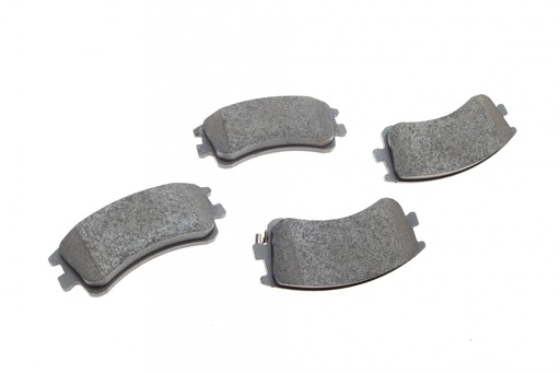 [0 986 494 079] Колодки гальмівні (передні) Mazda 6 02-07