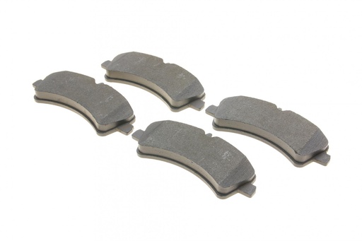 [0 986 494 122] Тормозные колодки задние MB SPRINTER II/VW CRAFTER BOSCH (2x48мм)