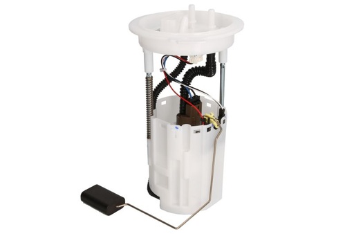 [0 986 580 940] Електричний паливний насос, (EN) Electric fuel pump (модуль) AUDI A3, A4 B8; SEAT ALTEA, ALTEA XL, LEON, TOLEDO II, TOLEDO III; SKODA OCTAVIA II, YETI; VW CADDY ALLTRACK/MINIVAN 1.2-3.6 08.97-