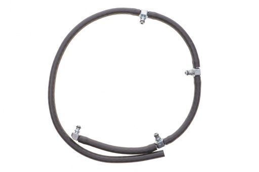 [100 0748] Шланг обратки (4 цилиндра) MB Sprinter 2.2CDI OM611