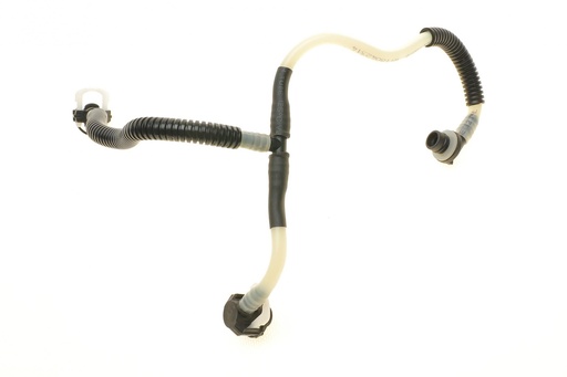 [100 0850] Трубка топливная MB Sprinter 2.2CDI 00-06 (ТНВД - ТННД)