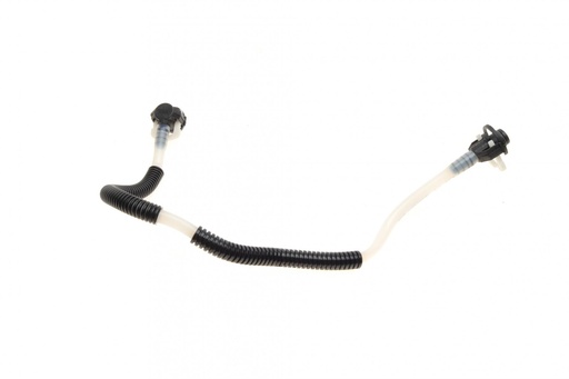 [100 0852] Трубка паливна MB Sprinter CDI (ПНВТ - до відключ. клапану) (0852)