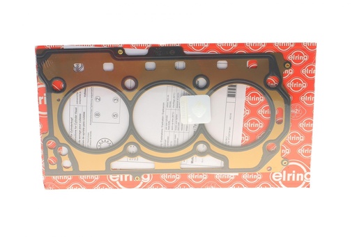 [877.232] Прокладка ГБЦ Skoda Fabia 1.2 01- (0.64mm, Ø 77,00mm )
