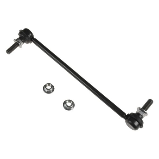 [10020380] Стійка стабілізатора передн Лів/Прав 255mm NISSAN CUBE, MICRA III, MICRA IV, MICRA V, NOTE, NV200, NV200 / EVALIA, TIIDA 0.9-1.8 01.03-